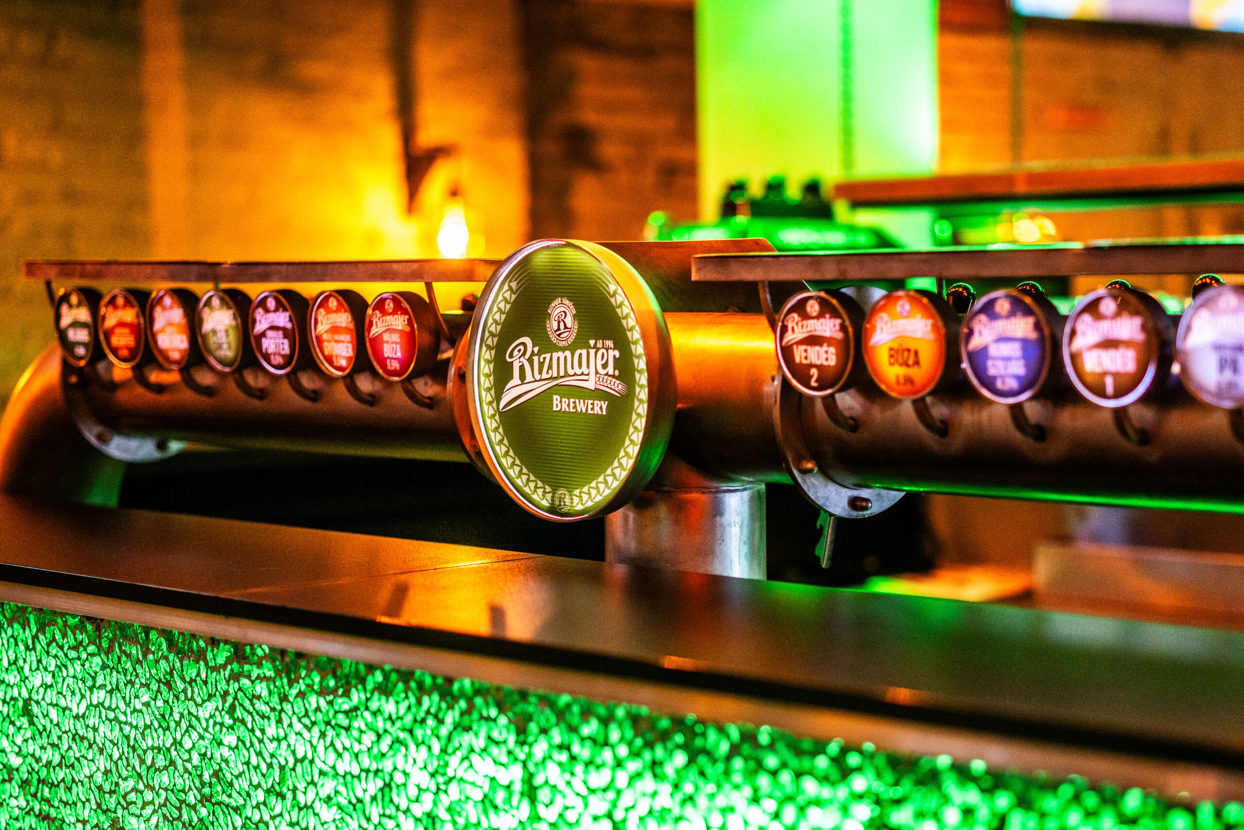 A True Beer Experience – Where Budapest Comes Together - Guide.me